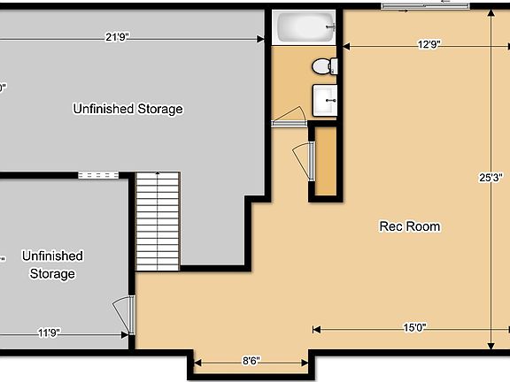 4th image of 6218 Sedgewick Dr SW