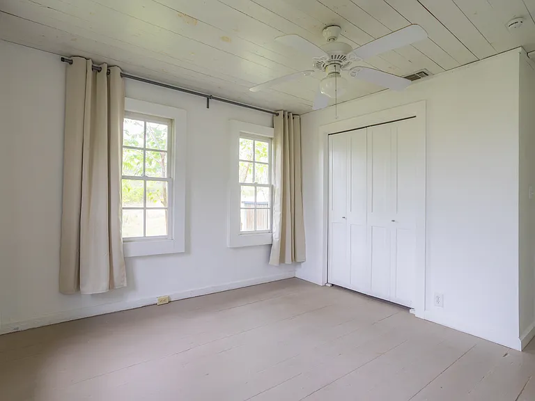 West Bedroom
