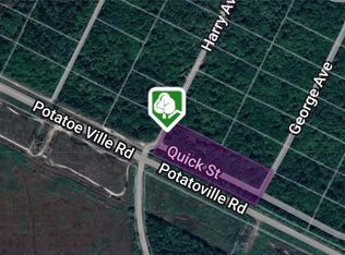 0 Harry Ave, Hastings, FL 32145