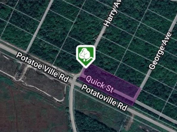 0 Harry Ave, Hastings, FL 32145
