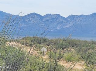 14921 W Pyle Rd #498, Tucson, AZ 85736