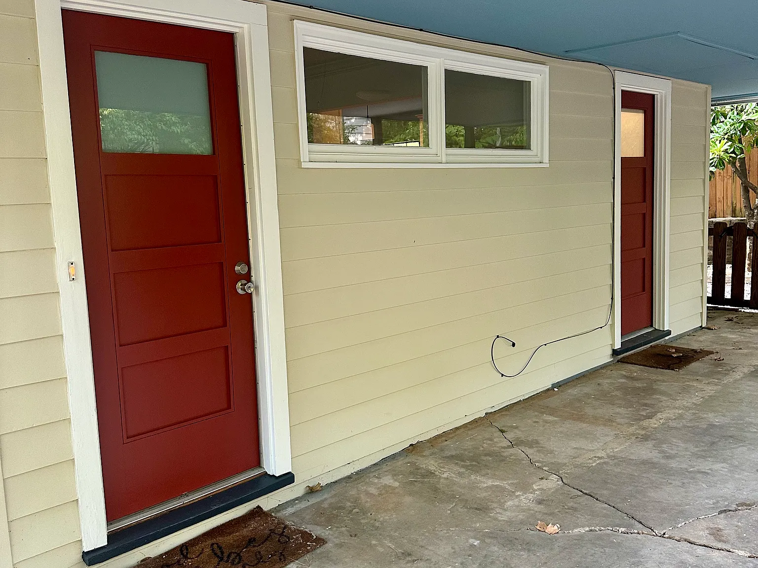 E Carolyn Dr, Fayetteville — Photo 4