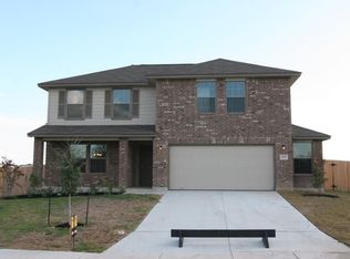 622 Kingbird Pl, New Braunfels, TX 78130