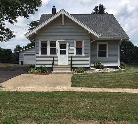 604 Wilkens front elevation