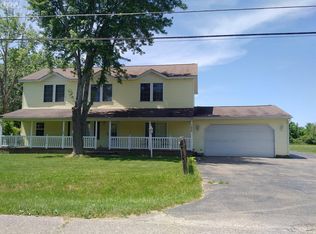 4419 Tillie Dr, Flint, MI 48504