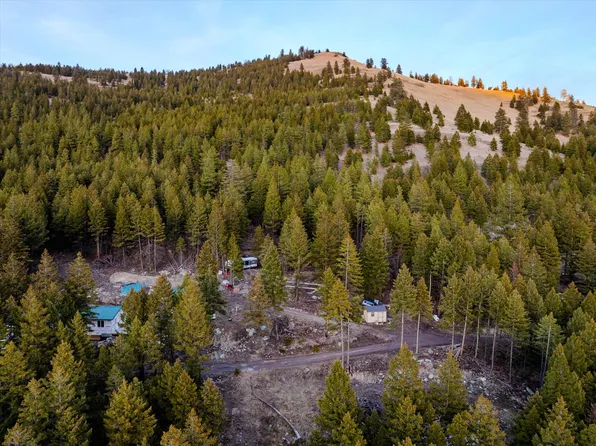 260 Wild Horse Trl, Kila, MT 59920
