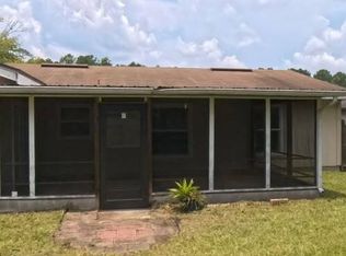 1294 Bee St N, Orange Park, FL 32065