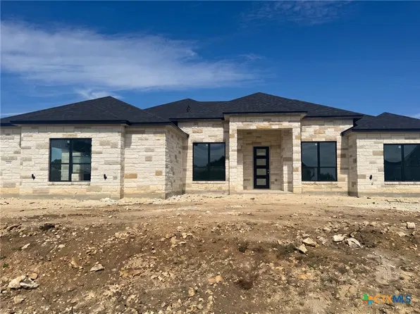 4030 Aerie St, Salado, TX 76571