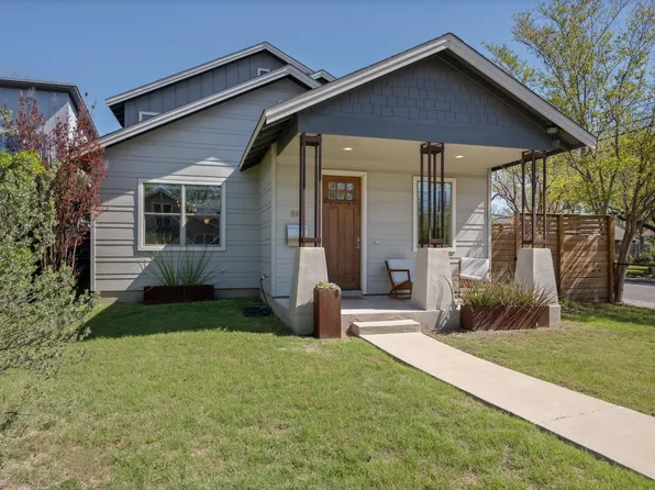 814 E 46th St, Austin, TX 78751