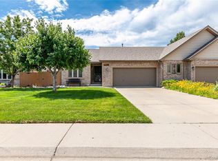 10880 W 45th Ave, Wheat Ridge, CO 80033