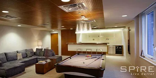 Rented by Spire Group
