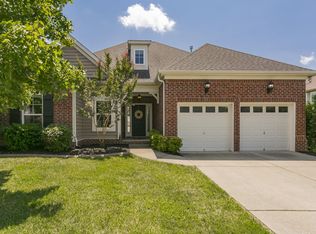 963 Legacy Park Rd, Mount Juliet, TN 37122