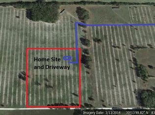 11817 217th Road, Live Oak, FL 32060