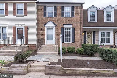14365 Watery Mountain Ct Photo 1