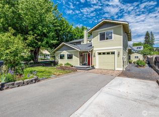 604 Birch Street, Leavenworth, WA 98826