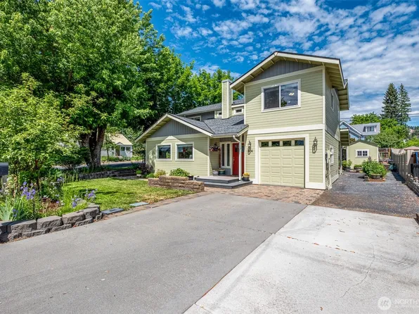 604 Birch Street, Leavenworth, WA 98826