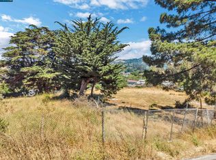 3955 La Cima Rd, El Sobrante, CA 94803