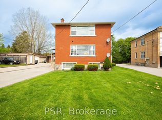 514 Krug St, Kitchener, ON N2B1L6