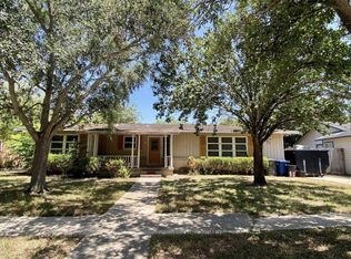 609 Stirman St, Corpus Christi, TX 78411