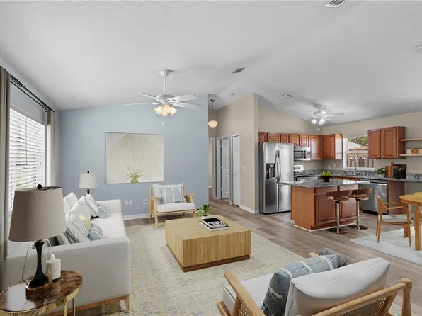 2445 89th Ct, Vero Beach, FL 32966