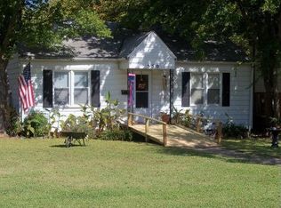 530 W 20th St, Ada, OK 74820