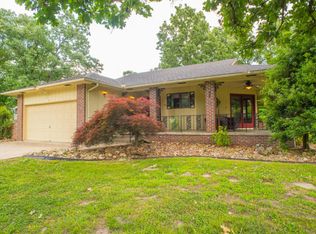 112 Forest Dr, Carl Junction, MO 64834