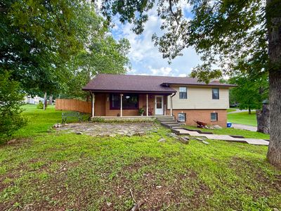 8062 Illinois Road, Houston, MO, 65483