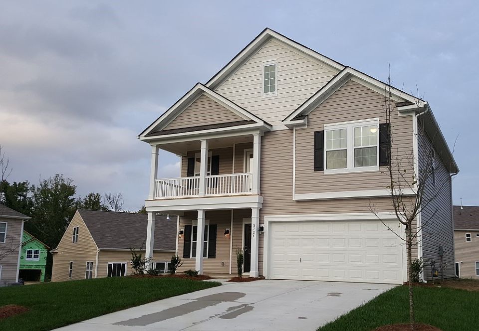 1st image of 3724 Gricklade Dr