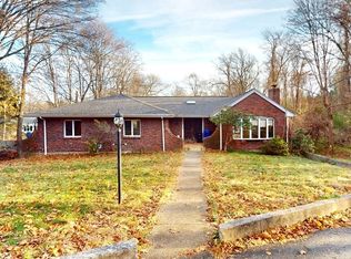 680 Blue Hill Ave, Milton, MA 02186