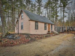 178 Main St, Fremont, NH 03044