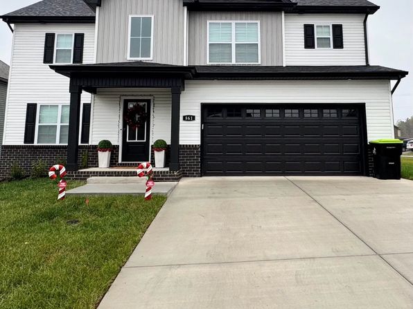 861 Limestone Way
