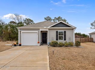 1465 W Black Squirrel Lane SE Lot 85, Bolivia, NC 28422