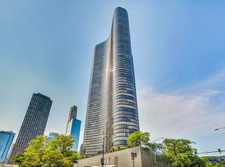 505 N Lake Shore Drive 5108 #5106-5107-5109, Chicago, IL