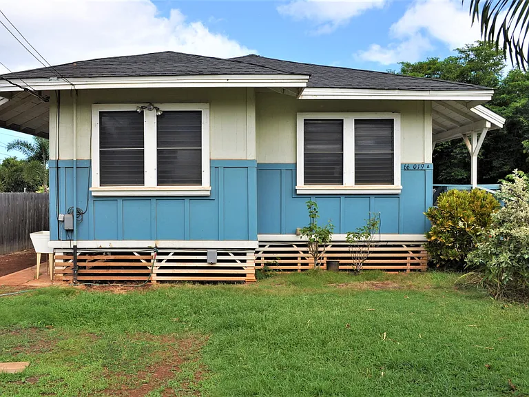 66-019 Waialua Beach Rd #A — Photo 2