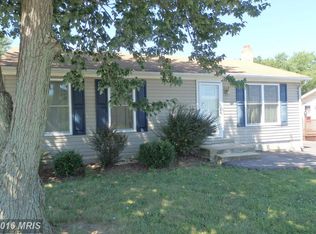 612 Souder Rd, Brunswick, MD 21716