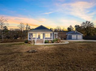 1122 Midway Rd, Pickens, SC 29671