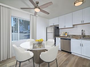 Gardens Apartments, San Diego, CA 92117