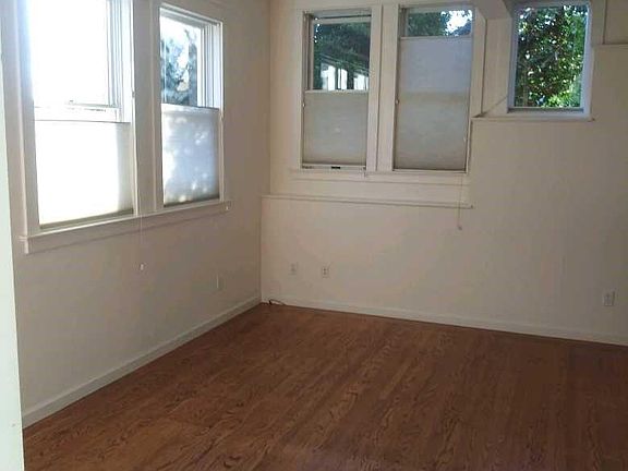 Living Room - New Blinds have been added. Not Showing in this photo