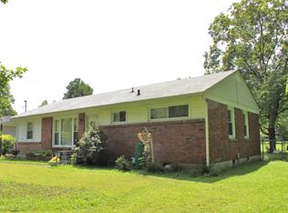 452 Ewing Ln, Nashville, TN 37207