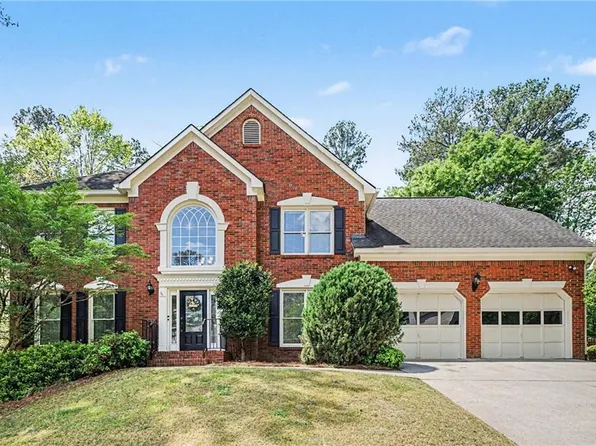 3024 Brookgreen Trl, Lawrenceville, GA 30043