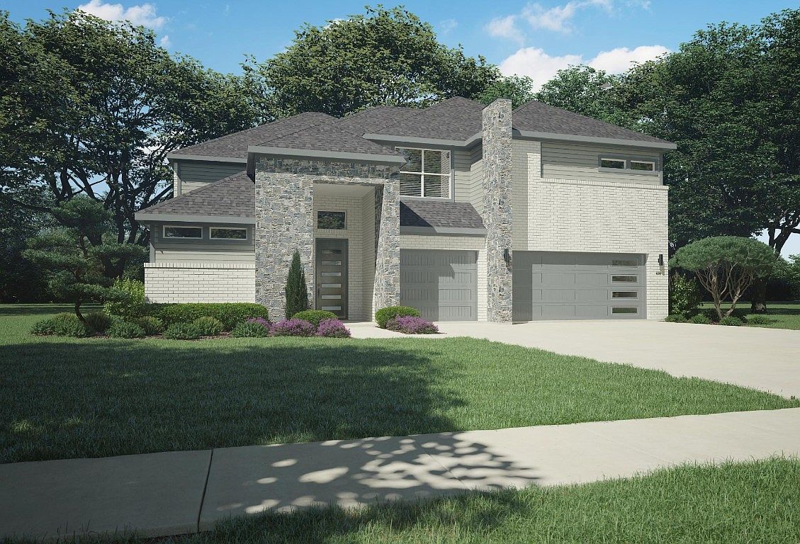 4012 Buckeye Bnd, Melissa, TX 75454 Zillow