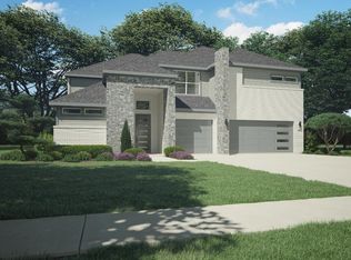 1401 Enchanted Sky Ln, Haslet, TX 76052