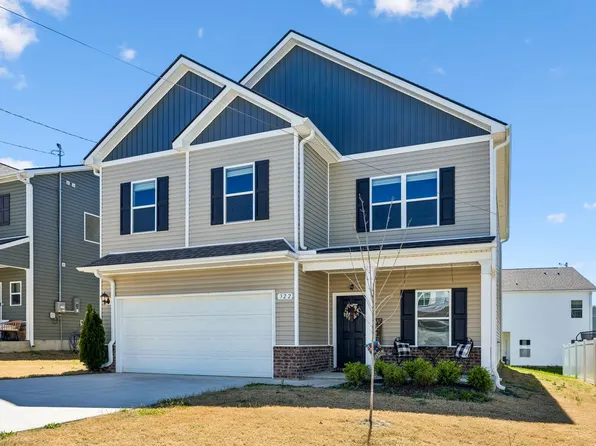 322 Winners Cir, Shelbyville, TN 37160