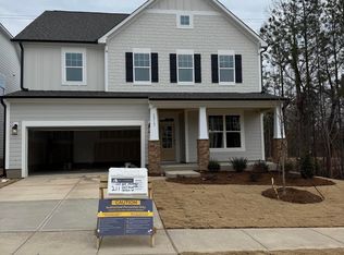 2317 Bee Orchard St LOT 211, Apex, NC 27502