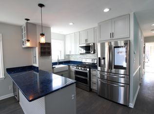 724 N Washington St #B, Alexandria, VA 22314