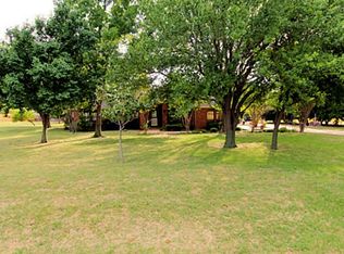 1011 Mayberry Ct, Copper Canyon, TX 75077