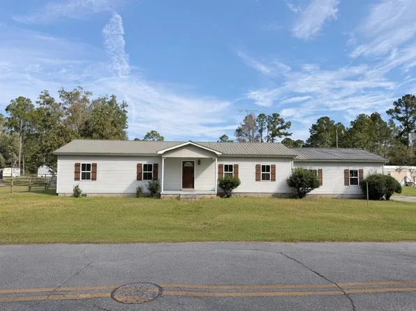 2008 Reeves Ave, Nashville, GA 31639