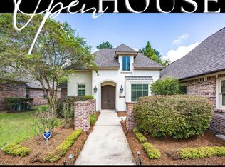 3246 Grand Field Ave, Baton Rouge, LA 70810