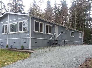 1712 Lake Dr, Camano Island, WA 98282
