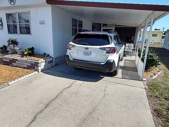 Carport